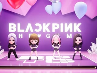 Watch: Blackpink releases music video for ‘The Girls’ soundtrack for their mobile gaming app