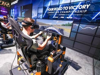 In pictures: World's largest video gaming trade fair - Gamescom 2023 - kicks off in Germany