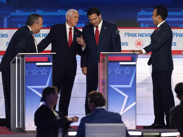 Debate
