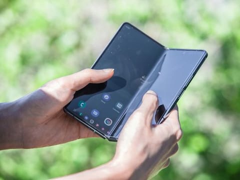 In the recent past, foldable handsets and AI-enabled features have been two major add-ons in the smartphone category. Are they enough to turnaround 6 years of slower growth? 