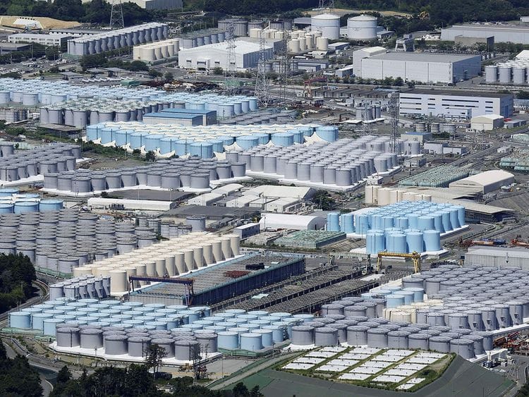 Fukushima japan