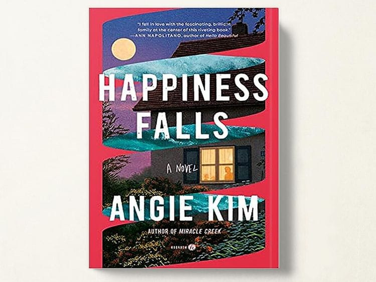 OPN HAPPINESS FALLS