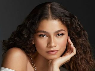Hollywood actress Zendaya reveals she had to ‘protect’ herself as a child star