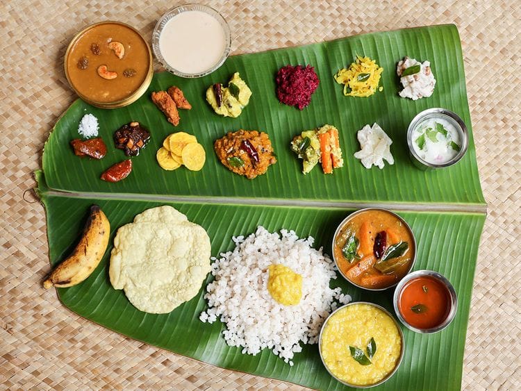 Celebrating Onam: A UAE Expat's journey back home.