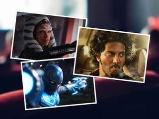 King of Kotha, Ahsoka, Gran Turismo and more: Top ten movies and shows to watch this weekend 