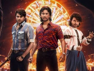 Malayalam film 'RDX' is doing robust business at the UAE box-office: Distributor