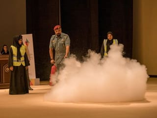UAE: 1,200 school bus drivers trained on ‘golden rules’ of safety