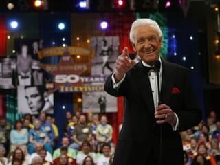 Late US game show host Bob Barker to be honoured with prime-time special