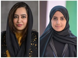 UAE: How Emirati women are powering up gender parity in artificial intelligence