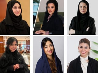 Emirati women make a mark in different fields of life