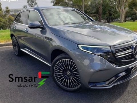 The advertisement posted online with details of the car and the prices.