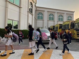 Food safety initiative in Dubai schools, Saudi Arabia and Russia opt for unilateral oil cuts, and more, Gulf News Editors comment on September 6 trending news 