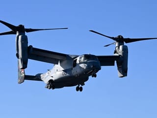 All 23 US marines accounted for after deadly Australia crash