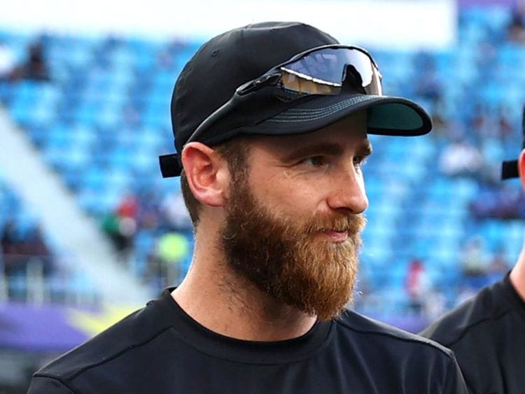 Kane Williamson