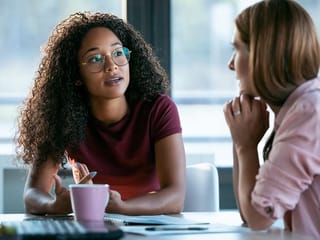 Pleasing people just to protect yourself from harm? How to break out of it