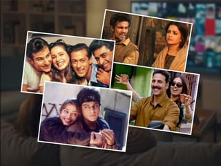 Raksha Bandhan 2023: Top five Bollywood films to watch
