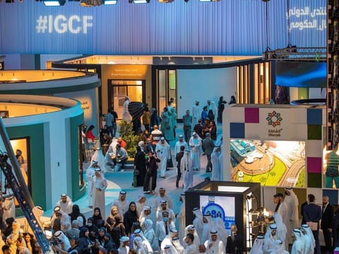 The event will be held on September 13 and 14 at Expo Centre Sharjah