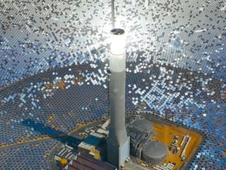 Dubai’s Dh15.78b solar project to provide clean energy for around 320,000 residences