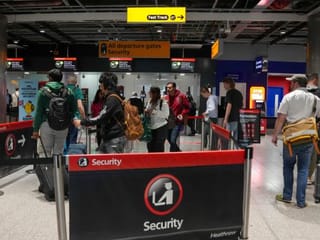 In pictures: What caused the UK air traffic control failure?