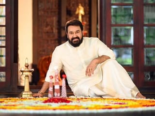 Onam 2023: Indian actors Mohanlal, Mammootty, Malavika Mohanan, Tovino Thomas wish fans