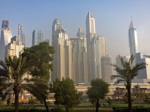 Rent increases are set for another double-digit increase across locations in Dubai, particularly on apartments. 