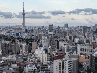 Qatari sovereign wealth fund plans expansion to Japan