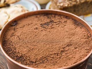 Guide to Instagram's latest trending recipe: Chocolate Dream Cake