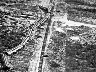 Photos: The worst hurricanes in American history
