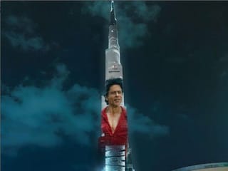 Viral video: Shah Rukh Khan visits Vaishno Devi Temple ahead of ‘Jawan’ release