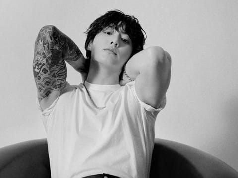 BTS's Jungkook, the golden maknae, turns 26 today.