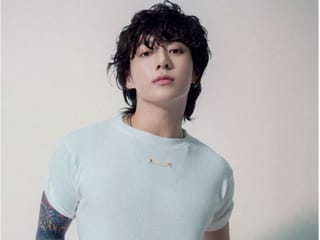 BTS Jungkook’s boxing to Song Hye-kyo’s yoga: K-celeb fitness secrets revealed