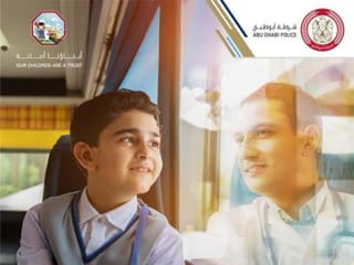 UAE: Goodies for good drivers in ‘Our Children are a Trust’ drive
