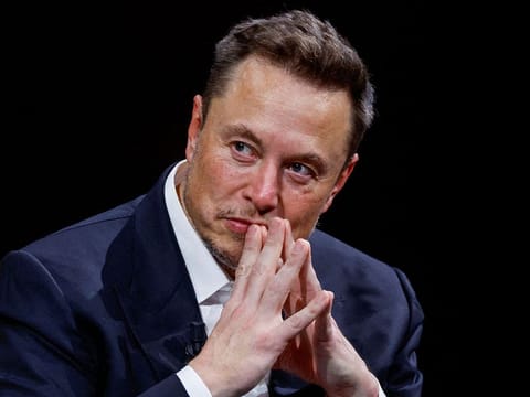 Walter Isaacson, who wrote the latest biography "Elon Musk", observed that Musk's $44-billion buyout of Twitter, now X, was "insane." The reason: Because Musk "doesn't have empathy."