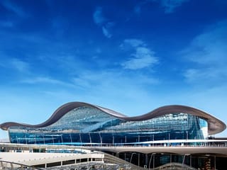 UAE: Abu Dhabi International Airport’s Terminal A to open soon – All you need to know