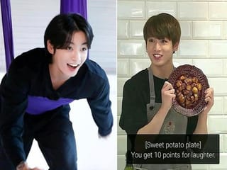 Watch: Five times BTS’ Jungkook went viral