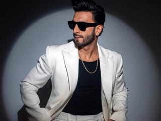 Inside Ranveer Singh’s suitcase: A Glimpse into his Abu Dhabi travel diary
