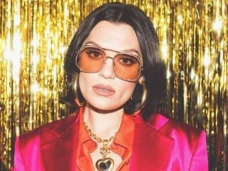 Jessie J to host Nickelodeon’s Kids’ Choice Awards Abu Dhabi 2023