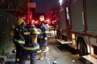 Pictures: At least 74 killed, over 60 injured in Johannesburg building fire