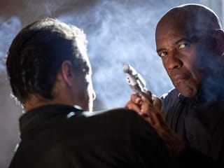 In pictures: If you plan to watch Denzel Washington's 'The Equalizer 3', here's what you need to know