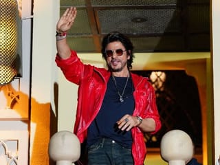 Bollywood Badshah Shah Rukh Khan tops IMDb’s list of most popular Indian stars in 2023