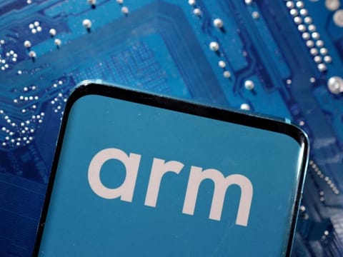 It would make Arm the most valuable company to list in New York since electric car maker Rivian Automotive debuted in 2021.