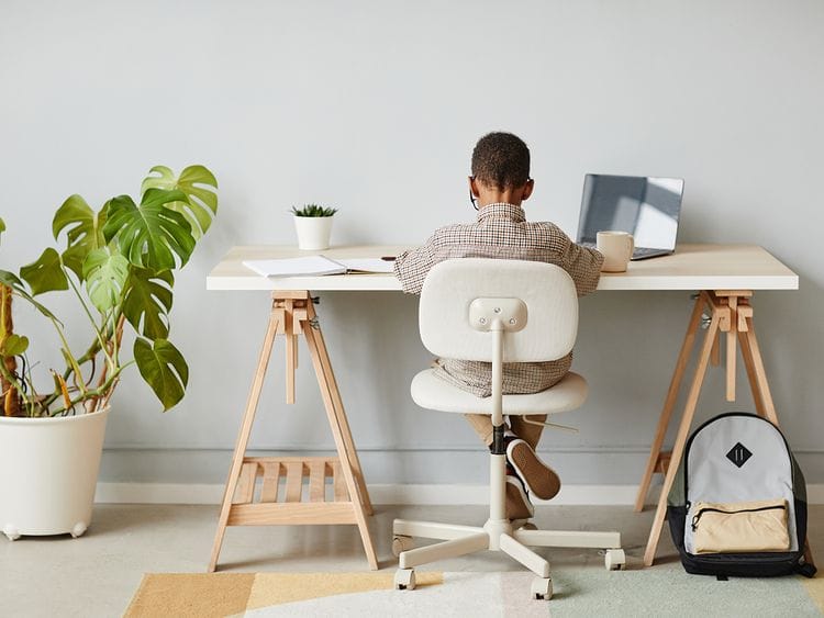 desk
