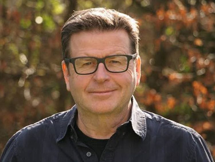 Simon West