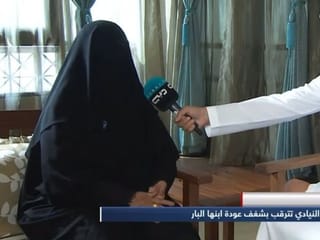 Watch: UAE astronaut Sultan Al Neyadi’s mother, uncle express their pride ahead of his return to Earth