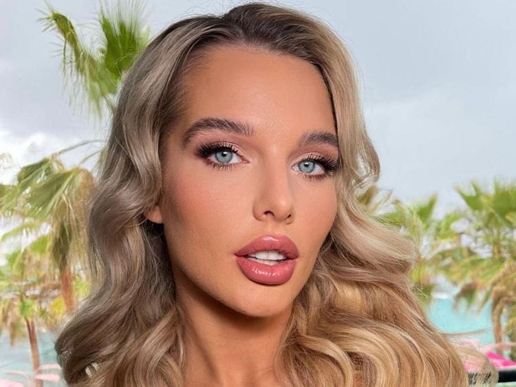 Helen Flanagan