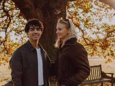 Hollywood actress Sophie Turner sues singer Joe Jonas 