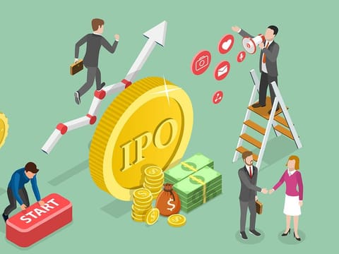 OQGN is the second IPO in Oman’s privatization program aimed at boosting state coffers and expanding its bourse.