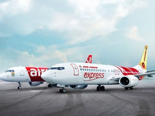 Extra services to Dubai, Abu Dhabi and Sharjah launched for disrupted travellers.