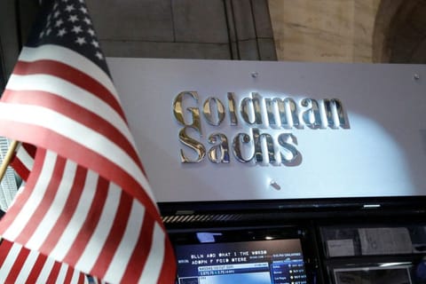 Goldman added that it expected "very gradual" cuts of 25 basis points per quarter starting in second quarter of 2024.