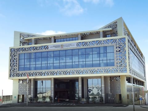 The UAE's Ministry of Human Resources and Emiratisation (MOHRE).